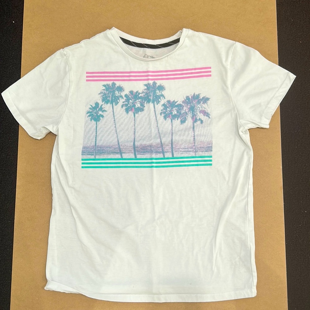 Youth boys tee shirt